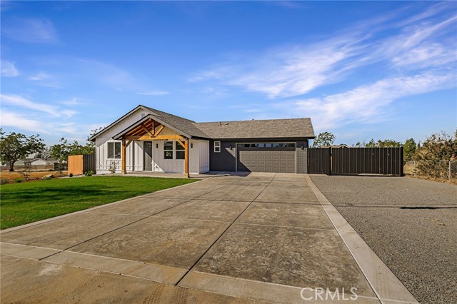 Detail Gallery Image 2 of 43 For 5887 Orrin Dr, Paradise,  CA 95969 - 2 Beds | 2 Baths