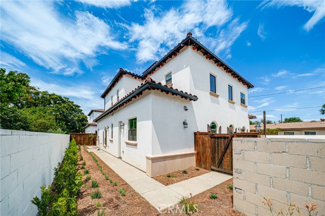 Detail Gallery Image 29 of 54 For 2709 Cogswell Rd #C,  El Monte,  CA 91732 - 4 Beds | 4/1 Baths
