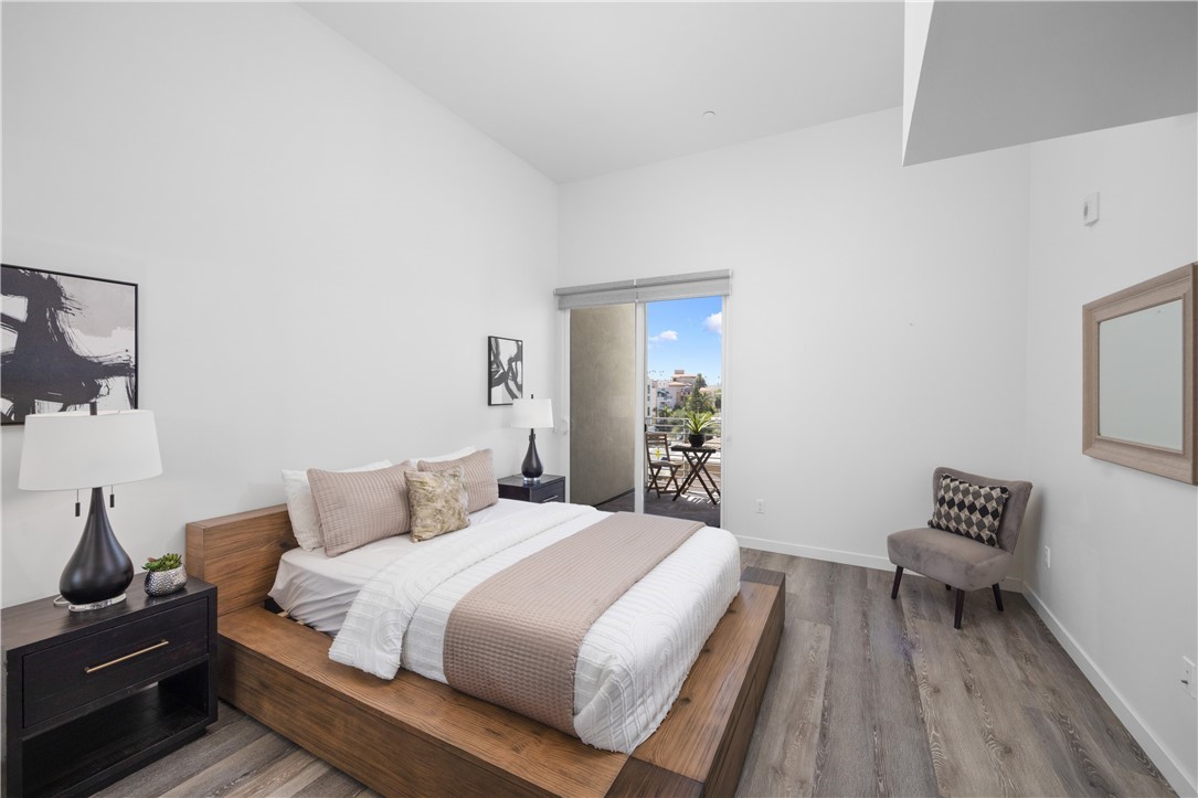 Detail Gallery Image 20 of 33 For 1055 S Serrano Ave #505,  Los Angeles,  CA 90006 - 2 Beds | 2 Baths