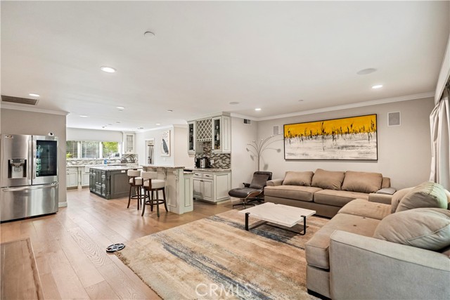 Detail Gallery Image 17 of 62 For 1660 Chelsea Rd, San Marino,  CA 91108 - 5 Beds | 5/1 Baths