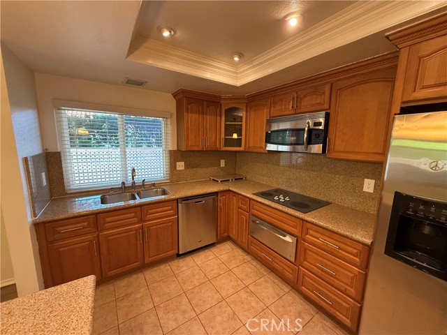 Detail Gallery Image 9 of 28 For 23978 Calle Alonso, Mission Viejo,  CA 92692 - 2 Beds | 2 Baths