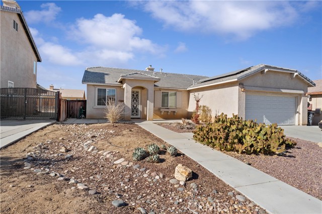 Detail Gallery Image 24 of 29 For 13636 Kitty Hawk St, Victorville,  CA 92392 - 4 Beds | 2 Baths