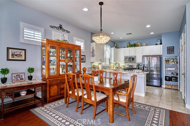 Detail Gallery Image 18 of 55 For 1025 Coto De Caza Ct, Beaumont,  CA 92223 - 2 Beds | 2 Baths