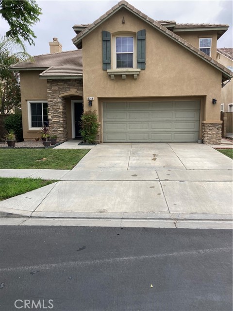 5748 Stanfield Court, Chino Hills, CA 91709