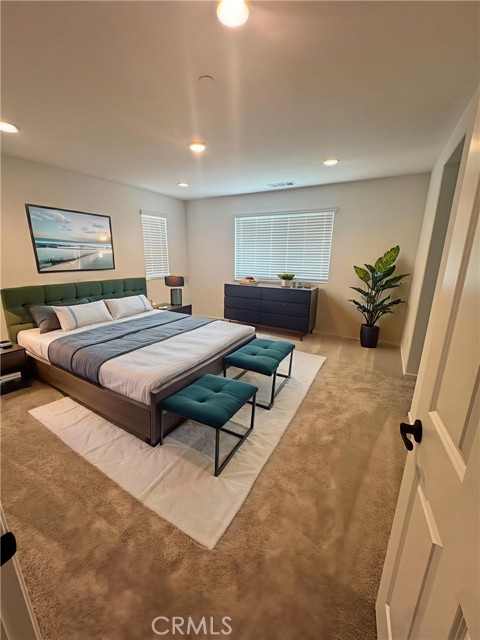 Detail Gallery Image 6 of 39 For 401 Mistyblue Ct, Hemet,  CA 92543 - 4 Beds | 3 Baths