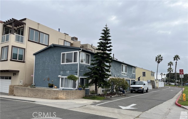 Detail Gallery Image 1 of 1 For 17094 5th St, Sunset Beach,  CA 90742 - – Beds | – Baths