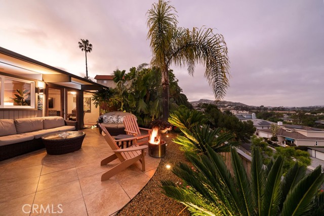 Detail Gallery Image 3 of 25 For 266 Del Gado, San Clemente,  CA 92672 - 2 Beds | 1 Baths