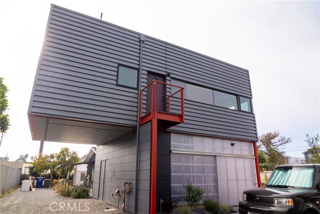 Detail Gallery Image 4 of 23 For 161 N Garden St, Ventura,  CA 93001 - 1 Beds | 2 Baths