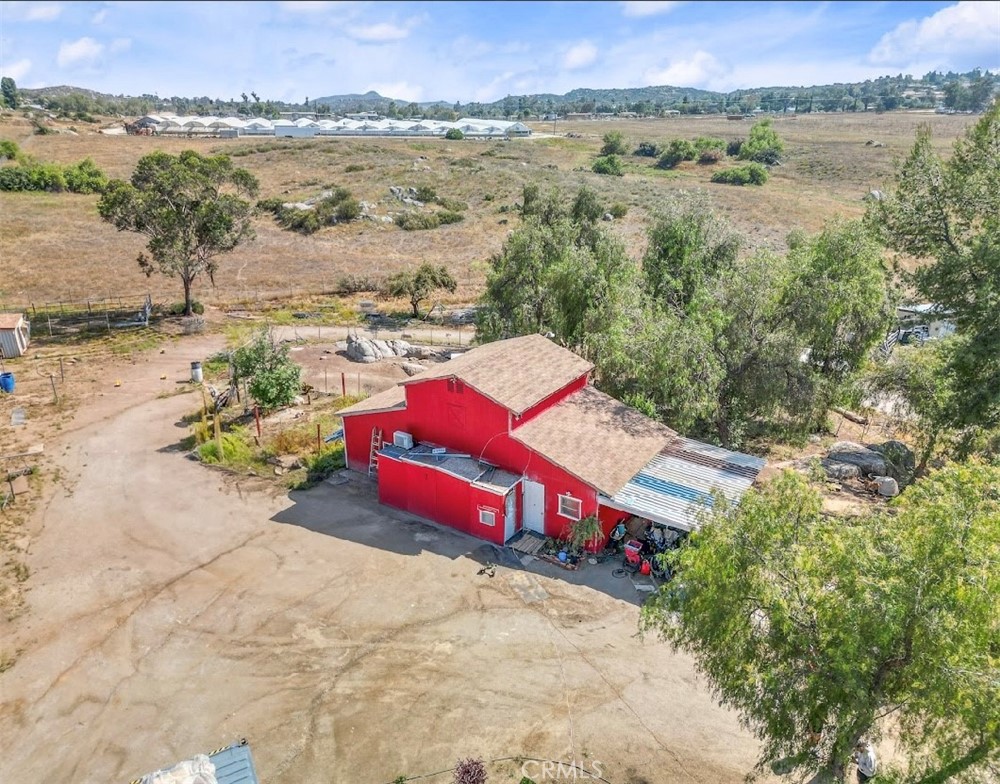 23742 Darr Road