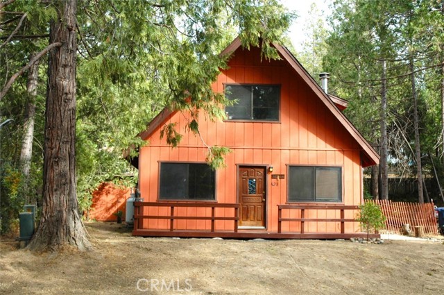 Detail Gallery Image 2 of 28 For 36095 Teaford Poyah, North Fork,  CA 93643 - 2 Beds | 1/1 Baths