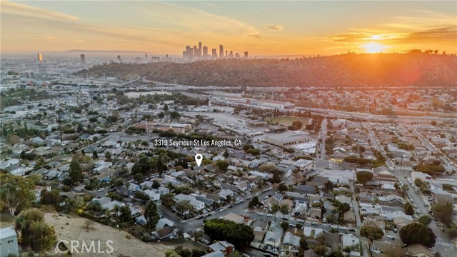 Detail Gallery Image 57 of 58 For 3319 Seymour St, Los Angeles,  CA 90065 - 2 Beds | 2 Baths