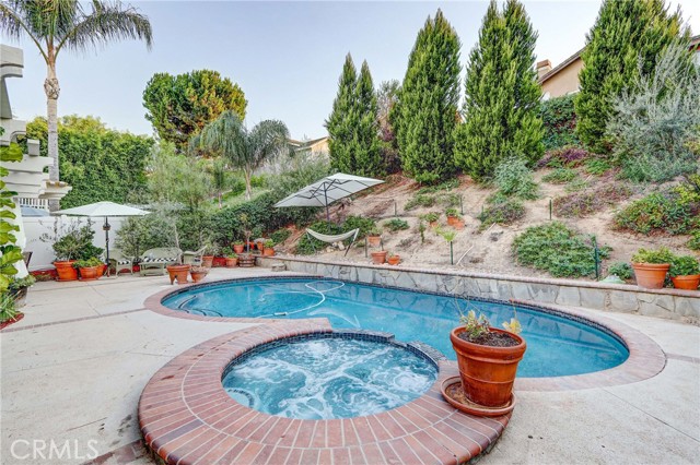 Detail Gallery Image 34 of 71 For 1380 Tanglewood Dr, Corona,  CA 92882 - 4 Beds | 2/1 Baths