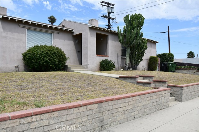 Detail Gallery Image 31 of 32 For 1815 W 108th St, Los Angeles,  CA 90047 - 2 Beds | 1 Baths
