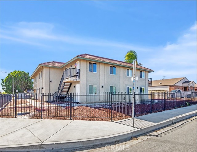 5748 Tilton Avenue, Jurupa Valley, California 92509, ,Commercial Sale,For Sale,5748 Tilton Avenue,CRCV24247904