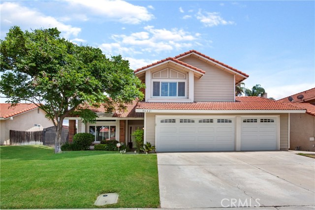 9082 Mandarin Ln, Riverside, CA 92508