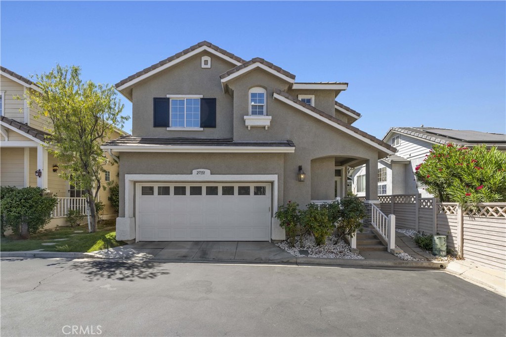 27151 Manor Circle #54