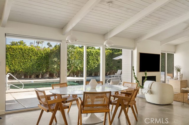 Detail Gallery Image 6 of 21 For 965 E Twin Palms, Palm Springs,  CA 92264 - 3 Beds | 2 Baths