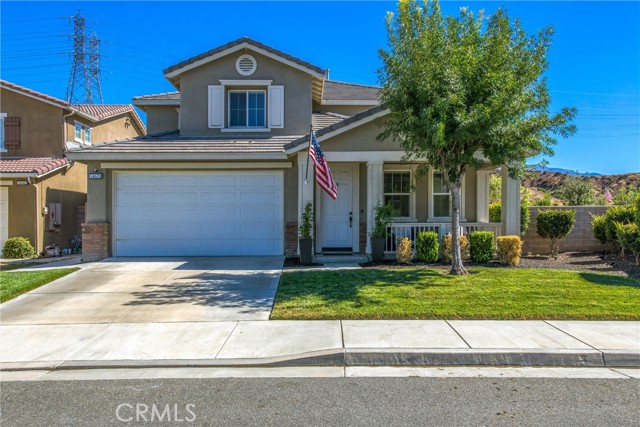 Detail Gallery Image 3 of 43 For 34674 Venturi, Beaumont,  CA 92223 - 4 Beds | 2/1 Baths