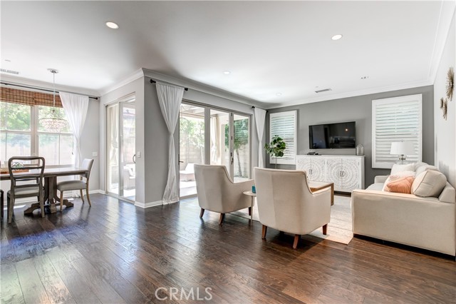Detail Gallery Image 4 of 15 For 72 Cherry Tree, Irvine,  CA 92620 - 3 Beds | 2/1 Baths