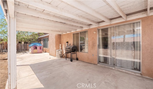 Detail Gallery Image 33 of 46 For 15055 Kingsford Ave, Adelanto,  CA 92301 - 3 Beds | 2 Baths