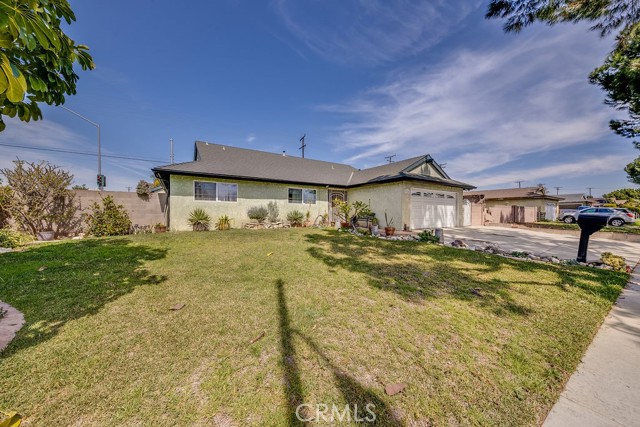 925 Bunbury Dr, Whittier, CA 90601