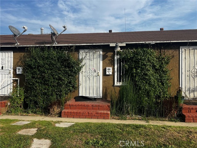Property Photo from MLS