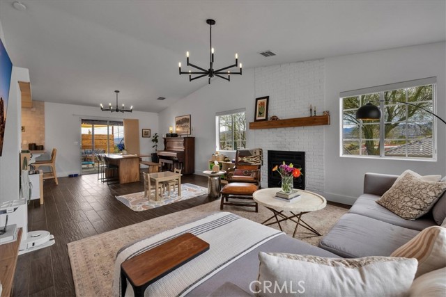 Detail Gallery Image 8 of 48 For 6463 Murrieta Ave, Yucca Valley,  CA 92284 - 3 Beds | 2 Baths