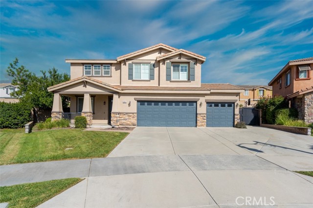 5361 Osprey Court, Fontana, CA 92336