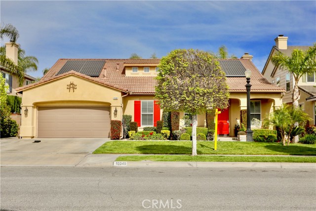 13349 Nellie Ave, Chino, CA 91710