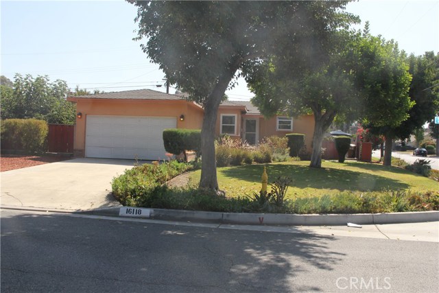 16118 Shadybend Dr, Hacienda Heights, CA 91745