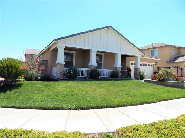 Image 2 for 13127 Dancy St, Eastvale, CA 92880