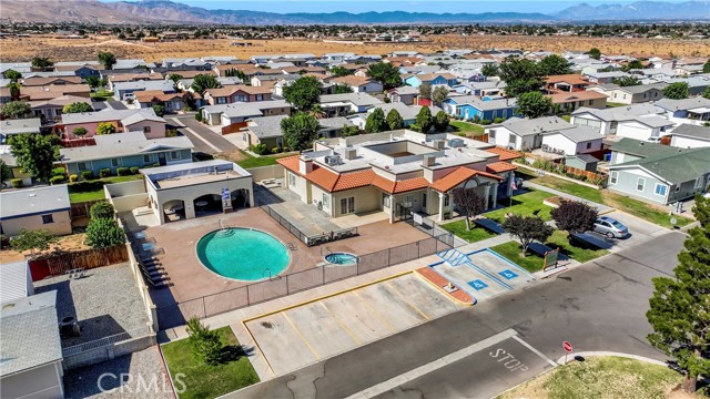 Detail Gallery Image 34 of 38 For 21621 161 Sandia Rd, Apple Valley,  CA 92308 - 3 Beds | 2 Baths