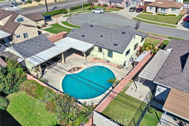 Detail Gallery Image 35 of 40 For 8014 Calendula, Buena Park,  CA 90620 - 3 Beds | 1 Baths