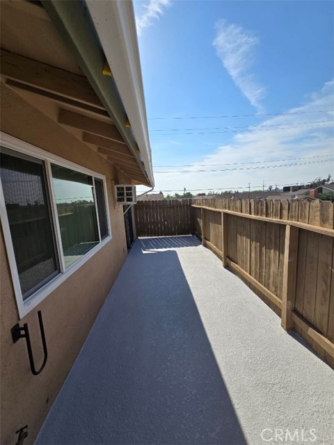 Detail Gallery Image 7 of 7 For 2524 N Bourbon St, Orange,  CA 92865 - 2 Beds | 1 Baths
