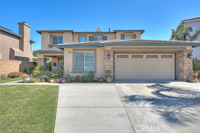 Image 3 for 15195 Overlook Pl, Fontana, CA 92336