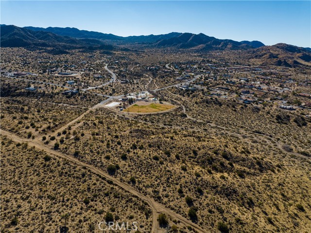Detail Gallery Image 14 of 24 For 58980 Santa Barbara Dr, Yucca Valley,  CA 92284 - – Beds | – Baths