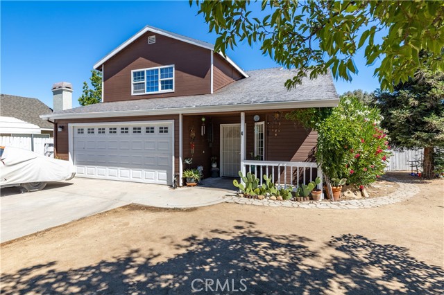 Detail Gallery Image 1 of 1 For 2471 Starling Dr, Paso Robles,  CA 93446 - 3 Beds | 2/1 Baths