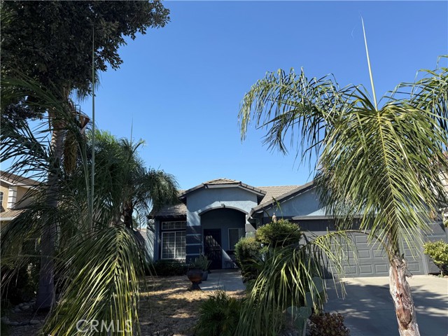 Detail Gallery Image 2 of 4 For 2873 Malik Ave, Ceres,  CA 95307 - 4 Beds | 2 Baths