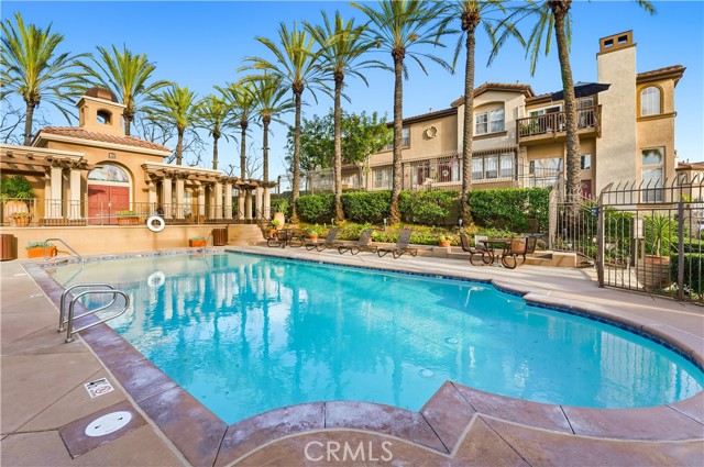 Detail Gallery Image 33 of 33 For 26 Montana Del Lago, Rancho Santa Margarita,  CA 92688 - 2 Beds | 2/1 Baths