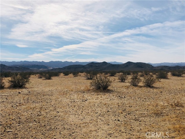 Detail Gallery Image 3 of 8 For 0 Fascination Ave, Joshua Tree,  CA 92252 - – Beds | – Baths