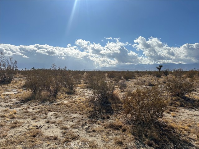 14778 Johnson Road, Phelan, California 92371, ,Land,For Sale,14778 Johnson Road,CRSW24218722