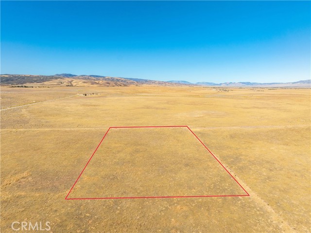 Detail Gallery Image 8 of 10 For 0 W Vac/155th St W/Vic Avenue G4, Lancaster,  CA 93536 - – Beds | – Baths