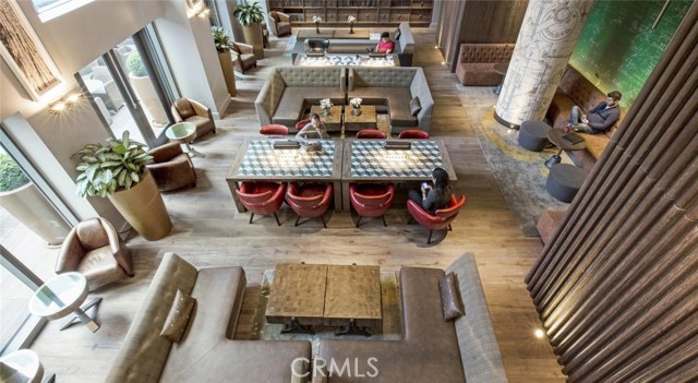 Detail Gallery Image 28 of 75 For 150 Van Ness Ave #1036,  San Francisco,  CA 94102 - 2 Beds | 2 Baths