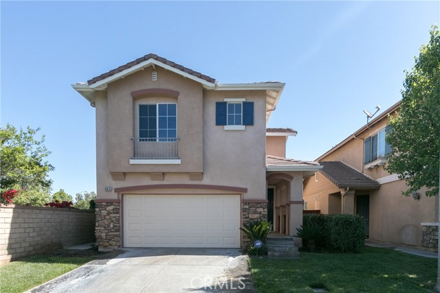 4615 Geraty Court, Riverside, CA 92505