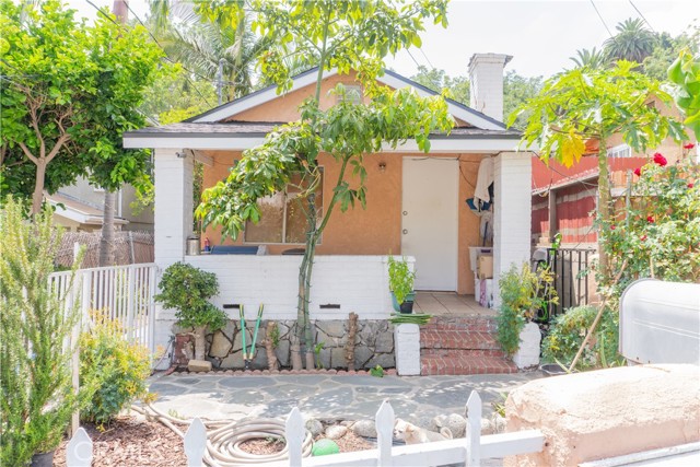 Detail Gallery Image 1 of 24 For 4206 Mercury Ave, Los Angeles,  CA 90032 - – Beds | – Baths