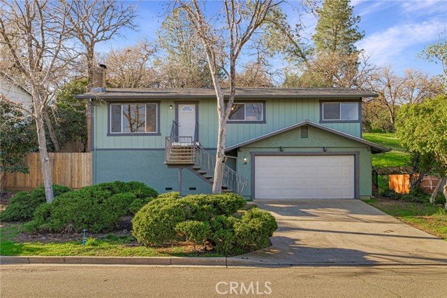 Detail Gallery Image 1 of 1 For 16 Parkwood Dr, Oroville,  CA 95966 - 3 Beds | 2 Baths