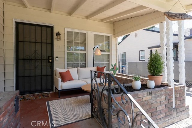 Detail Gallery Image 5 of 34 For 641 E 19th St, Merced,  CA 95340 - 2 Beds | 1 Baths