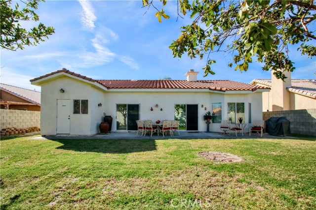 Detail Gallery Image 48 of 52 For 31540 Avenida Del Padre, Cathedral City,  CA 92234 - 4 Beds | 2/1 Baths