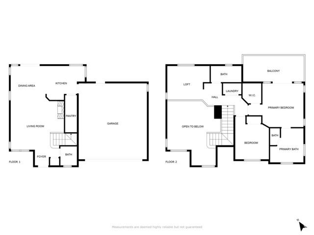 Detail Gallery Image 32 of 32 For 929 Mesa Alta Cir, Corona,  CA 92879 - 3 Beds | 2/1 Baths
