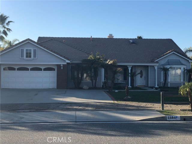 2384 Pacer Dr, Norco, CA 92860